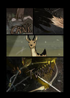 The Wastelands : Chapter 1 page 9