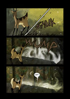 The Wastelands : Chapter 1 page 10