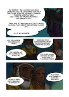 The Wastelands : Capítulo 1 página 89