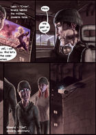 Dhalmun: Lesser Evil : Chapitre 1 page 4