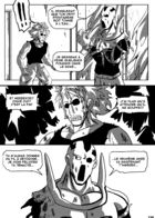 Cowboys In Orbit : Chapitre 10 page 2