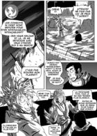 Cowboys In Orbit : Chapitre 10 page 6