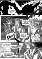 Cowboys In Orbit : Chapitre 10 page 7