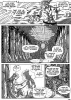 Cowboys In Orbit : Chapitre 10 page 8