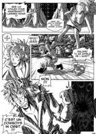 Cowboys In Orbit : Chapitre 10 page 10