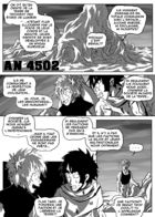 Cowboys In Orbit : Chapitre 10 page 12