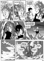 Cowboys In Orbit : Chapitre 10 page 13