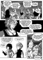 Cowboys In Orbit : Chapitre 10 page 14