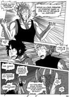 Cowboys In Orbit : Chapitre 10 page 16