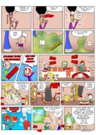 Pépé & Mémé Corporation : Chapter 3 page 6