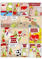 Pépé & Mémé Corporation : Chapter 3 page 7