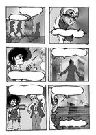 DarkHeroes_2001/03 : Capítulo 2 página 13