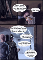 Dhalmun: Age of Smoke : Chapitre 5 page 3