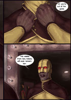 Dhalmun: Age of Smoke : Chapter 5 page 19