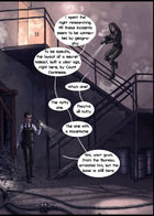 Dhalmun: Age of Smoke : Chapitre 5 page 22