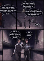 Dhalmun: Age of Smoke : Chapitre 5 page 23