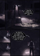 Dhalmun: Age of Smoke : Chapitre 5 page 24