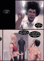 Dhalmun: Age of Smoke : Chapitre 5 page 26