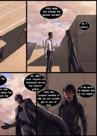 Dhalmun: Age of Smoke : Chapitre 5 page 28