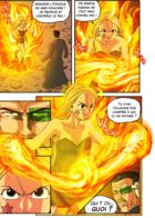 Amilova : Chapitre 4 page 10