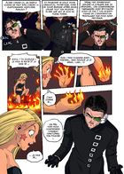 Amilova : Chapitre 4 page 19