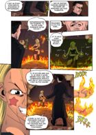 Amilova : Chapitre 4 page 20