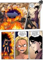 Amilova : Chapitre 4 page 24