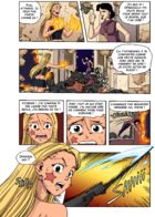 Amilova : Chapitre 4 page 27