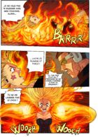 Amilova : Chapitre 4 page 3