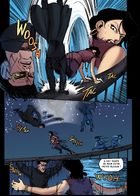 Amilova : Chapitre 4 page 81