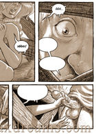 Astaroth y Bernadette : Chapitre 3 page 4