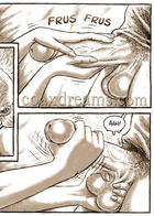 Astaroth y Bernadette : Chapitre 3 page 5