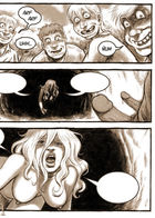 Astaroth y Bernadette : Chapitre 3 page 13