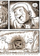 Astaroth y Bernadette : Chapter 3 page 2