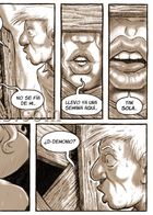 Astaroth y Bernadette : Chapitre 3 page 3