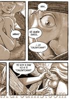 Astaroth y Bernadette : Chapitre 3 page 4