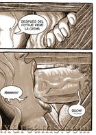 Astaroth y Bernadette : Chapter 3 page 6