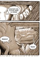 Astaroth y Bernadette : Chapitre 3 page 6