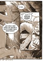 Astaroth y Bernadette : Chapter 3 page 8