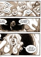 Astaroth y Bernadette : Chapitre 3 page 13