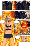 Amilova : Chapitre 4 page 43