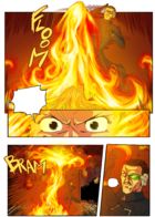 Amilova : Chapitre 4 page 4