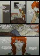 Boy with a secret : Chapitre 5 page 2