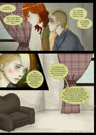 Boy with a secret : Chapitre 5 page 13