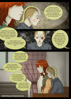 Boy with a secret : Chapitre 5 page 14