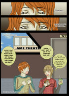 Boy with a secret : Chapter 5 page 3