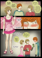 Boy with a secret : Chapitre 5 page 4