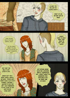 Boy with a secret : Chapter 5 page 7