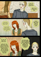 Boy with a secret : Chapitre 5 page 7