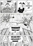 DragonBurn!! : Chapitre 1 page 13